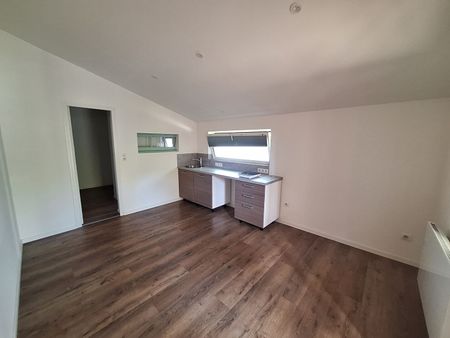 Location Appartement 1 pièce 22m² - Photo 2