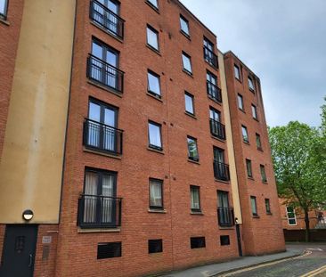 1 bedroom apartment to rent - Photo 6