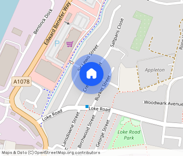 Cresswell Street, KING'S LYNN, PE30 - Photo 1