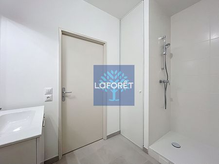 Appartement T1 Le Blanc-Mesnil à louer - Photo 3