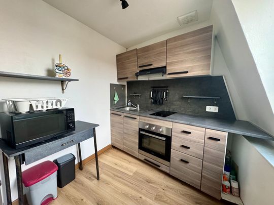 Appartement 2 pièces - Photo 1