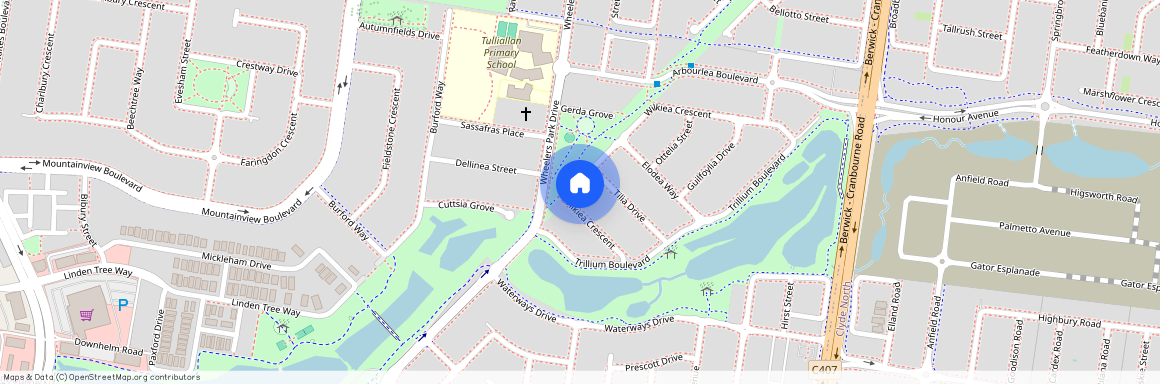 51 Wilkiea Crescent, Vic 3977, Cranbourne North