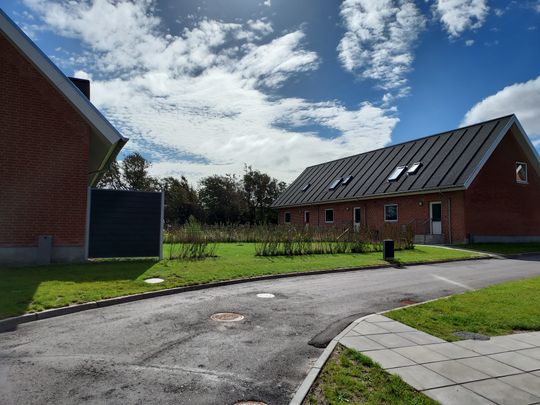 Afdeling 4 - Løgstør Boligforening - Foto 1