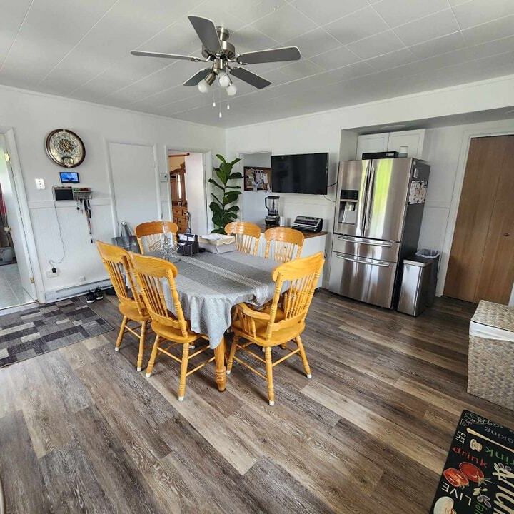 Beau Grand Logement 4½ Au Goût Du Jour - Photo 1