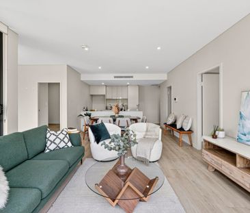 Stylish Boutique Living with Leafy Privacy in the Heart of Caringbah - Photo 3