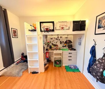Appartement à louer - Photo 6