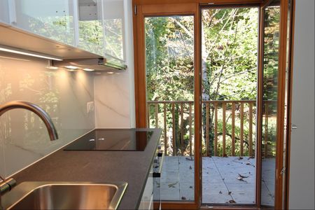 Appartement de 3.5 pièces - Foto 5