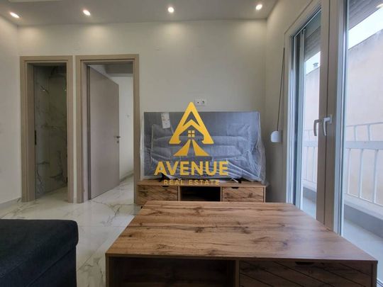 Studio/Γκαρσονιέρα για ενοικίαση Ιπποκράτειο (Φάληρο - Ιπποκράτειο) - Φωτογραφία 1