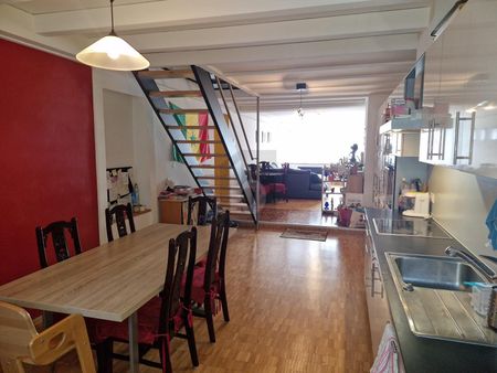 SPACIEUX ET LUMINEUX - Photo 4