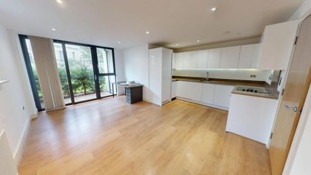 2 bedroom flat to rent - Photo 4