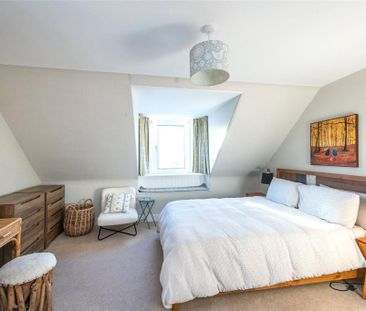 4 bedroom terraced house to rent - Photo 4