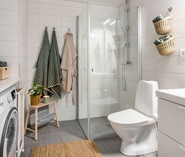 Skogängsvägen 39 C - Photo 5