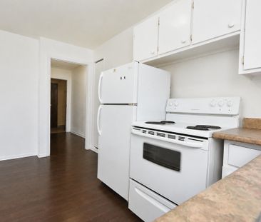 3 ½ À LOUER AU CŒUR DE CÔTE-DES-NEIGES A - Photo 1