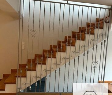 Μεζονέτα για ενοικίαση Κάτω Κηφισιά (Κηφισιά) - Photo 3