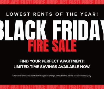 Davisville Village Apartments - Photo 1