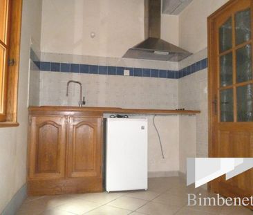 Appartement à louer, 1 pièce - Orléans 45000 - Photo 1