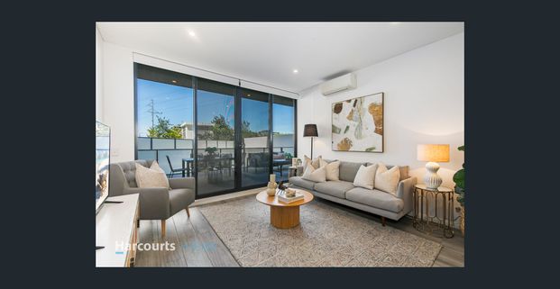 Near New 2-Bedroom Apartment - Photo 1