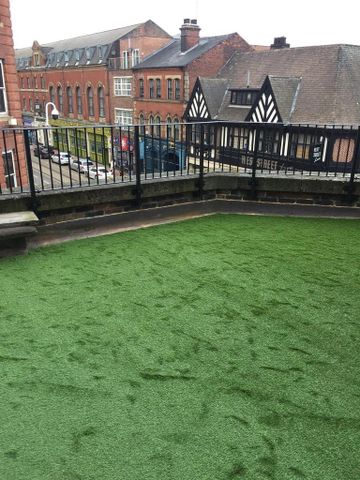 3 bedroom flat to rent - Photo 5