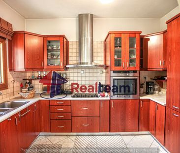 Διαμέρισμα για ενοικίαση Μουριά (Γόμφοι) - Photo 1