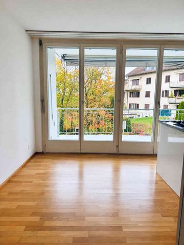 3.5 Zimmer, 100 m², 2. Stock - Photo 4