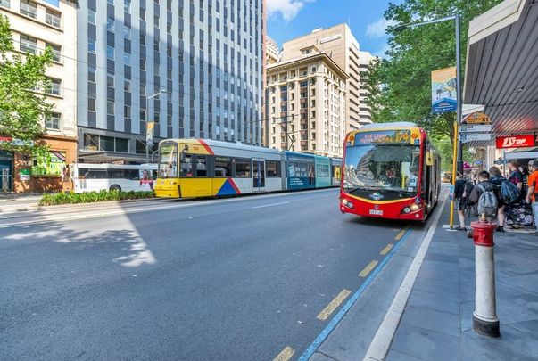 65 King William Street ADELAIDE SA 5000 - Photo 1