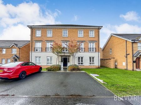 28 Mornington Gardens, Lisburn, BT28 2WB - Photo 5