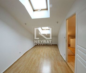 Location Appartement 2 pièces 44m² LOUHANS 71500 - Photo 4