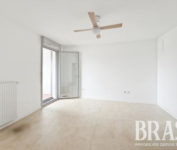 Location Appartement 2 pièces 42m² NANTES 44300 - Photo 6