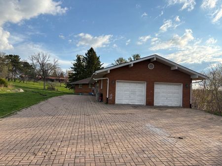 For Lease - 17450 Weston Road Unit# A, King, Ontario - Photo 2