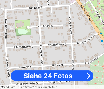 Helle 3-Zimmer-Wohnung mit Balkon und EBK in Kassel-Kirchditmold - ... - Foto 1