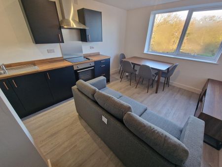 1 bedroom apartment to rent - Photo 4