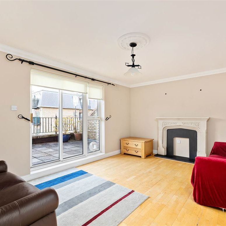 38 The Cox, The Orchard, Lucan, County Dublin - Photo 1