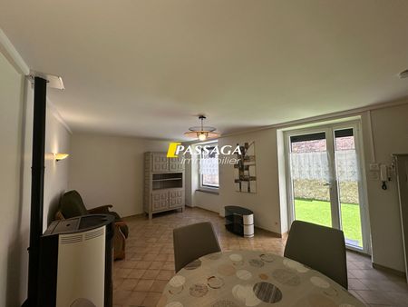 Location Appartement 3 pièces 69m² - Photo 3