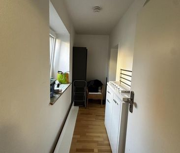 2 Zimmer Erdgeschosswohnung mit Terrasse in Bad Bevensen – zentrums... - Photo 1