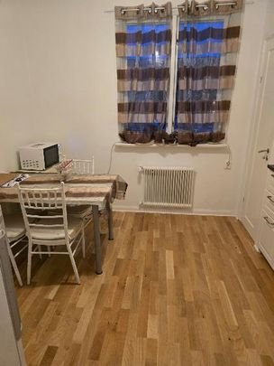 Malmgatan, Eskilstuna - Foto 1