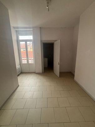 Appartement Toulouse 2bis pièce(s) 65 m2 - Photo 1