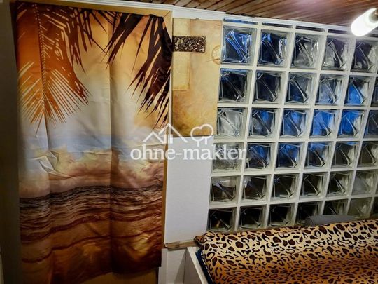 Dahlhausen: Renovierte 3,5 Zimmer EG Wohnung mit 60m2 großer Terrasse - Photo 1