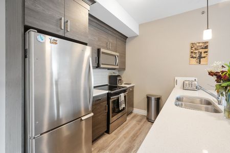 5840 Newman Boulevard condo — LaSalle, ON (2-Bedroom) - 2 Bedroom - Photo 5