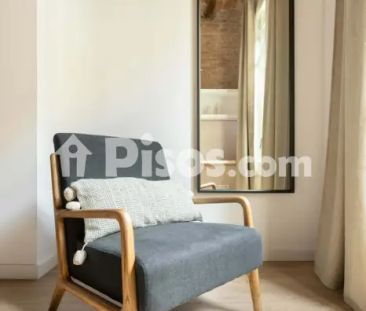 Piso en alquiler en Carrer de l'Espanya Industrial - Foto 1