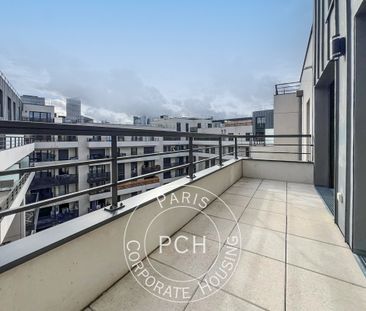 Rue des Fauvelles, - Photo 1