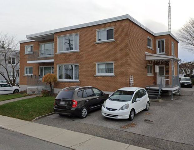 À louer / Appartement - Photo 1