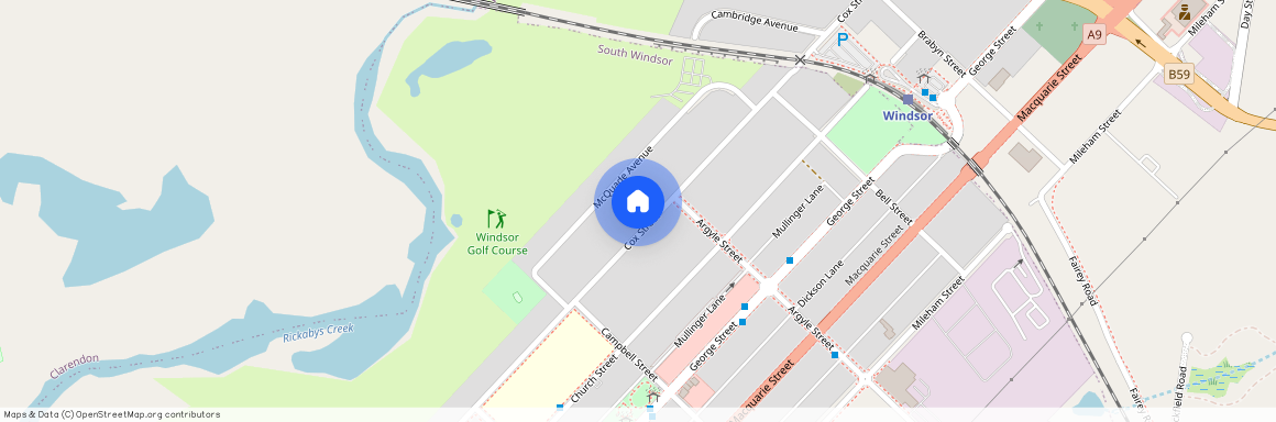 67 Cox Street, NSW 2756, South Windsor