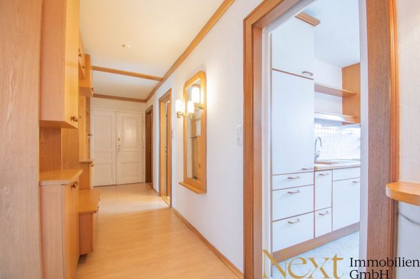 Preiswerte 4,5-Zimmer-Wohnung in Linzer Bestlage zu vermieten! - Foto 1