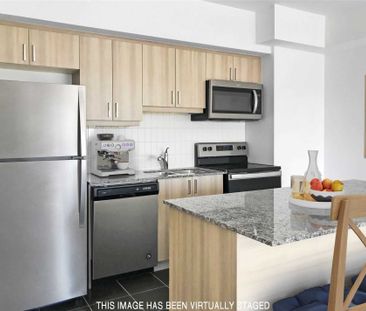 For Lease - 5 Chef Lane Unit# 604, Barrie, Ontario - Photo 4