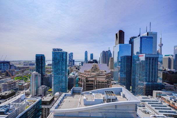 For Lease - 197 Yonge Street Unit# 3605, Toronto, Ontario - Photo 1