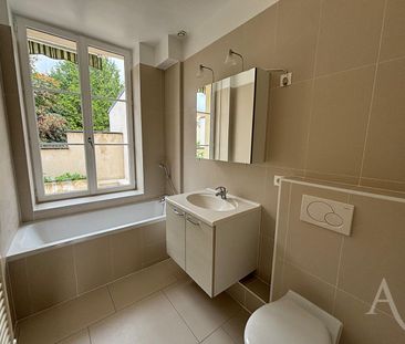 Location appartement 2 pièces, 37.51m², Mantes-la-Jolie - Photo 5