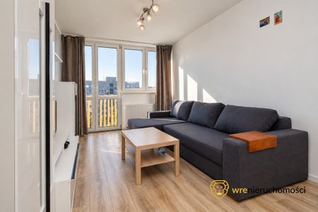 Nowoczesne | Wysoki standard | Balkon | Centrum - Photo 3