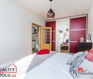 Apartment for rent, 2+kk - 1 bedroom, 48m - Photo 4