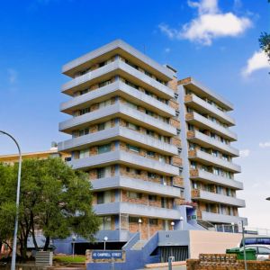 6/43 Campbell Street,Parramatta,New South Wales 2150, Sydney - Photo 2