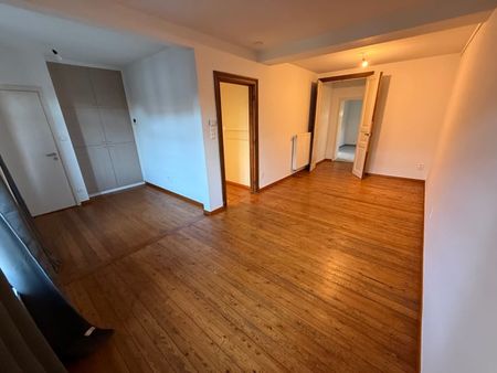 Appartement te huur - Photo 2